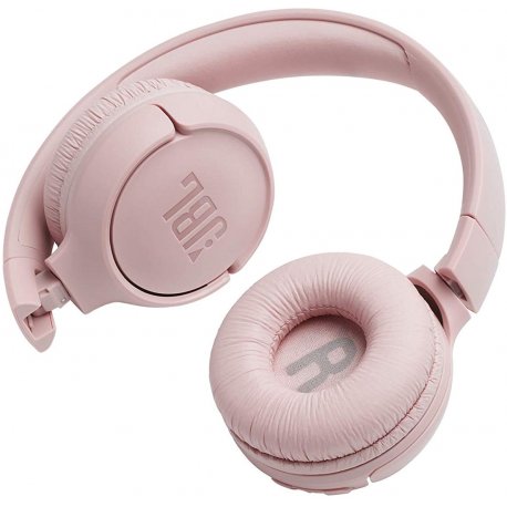 JBL T500BT Pink (JBLT500BTPIK)