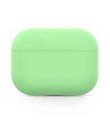 Чехол Silicone Case Ultra Slim для Apple AirPods Pro Avocado Green