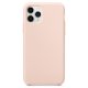 Чехол Silicon Cover IPhone 11 Pro Max My Colors Pink Sand
