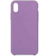 Чехол JNW Anti-Burst Case для Apple iPhone XS Max Purple