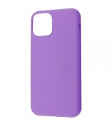 Чехол JNW Anti-Burst для Apple IPhone 11 Case Purple