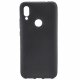 Накладка Rock для Xiaomi Redmi Note 7 0.3mm Black