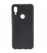 Накладка Rock для Xiaomi Redmi Note 7 0.3mm Black