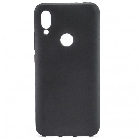 Накладка Rock для Xiaomi Redmi Note 7 0.3mm Black