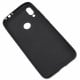 Накладка Rock для Xiaomi Redmi Note 7 0.3mm Black