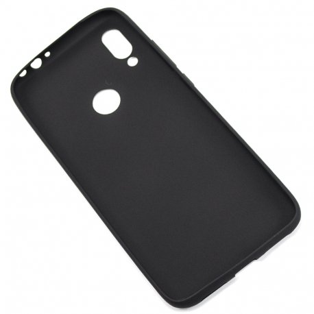 Накладка Rock для Xiaomi Redmi Note 7 0.3mm Black