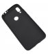 Накладка Rock для Xiaomi Redmi Note 7 0.3mm Black
