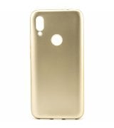 Накладка Rock для Xiaomi Redmi 7 Gold