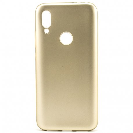 Накладка Rock для Xiaomi Redmi 7 Gold