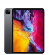 Apple iPad Pro 2020 11" 256GB Wi-Fi Space Gray (MXDC2)