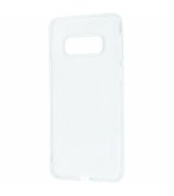 Чехол G-Case для Samsung Galaxy S10E Clear