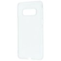 Чехол G-Case для Samsung Galaxy S10E Clear