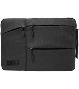 Чехол WIWU Pocket Sleeve Case для Apple MacBook Pro15 Black
