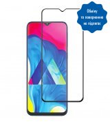 Защитное стекло Full Screen Glass Cove для Samsung A10S