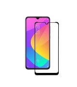 Защитное стекло 6,1" 5D для Xiaomi Mi A3 Black