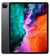 Apple iPad Pro 2020 12.9" 256GB Wi-Fi Space Gray (MXAT2)