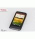 Yoobao накладка TPU Skin Cover для HTC ONE V T320e Black