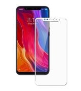 Защитное стекло 5,45" 5D для Xiaomi Redmi 6A White
