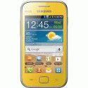 Samsung Galaxy Ace Duos S6802 Yellow