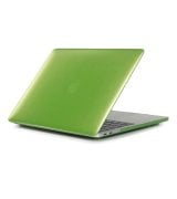 Чехол для MacBook Pro 15 Metal Green