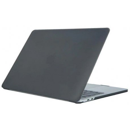 Чехол для MacBook Air13 Matte Black