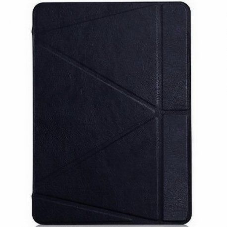 Чехол IMAX для Apple IPad Pro 12.9" (2017) Black