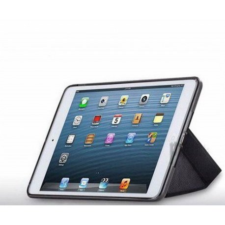 Чехол IMAX для Apple IPad Pro 12.9" (2017) Black