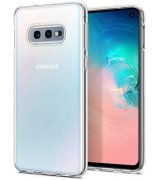 Чехол Totu для Samsung Galaxy S10e (G970) Clear