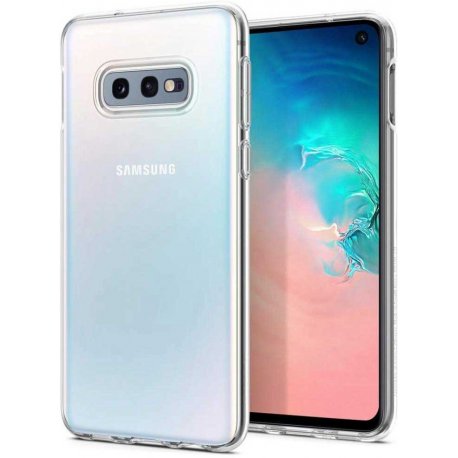 Чехол Totu для Samsung Galaxy S10e (G970) Clear