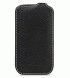 Кожаный чехол Melkco (JT) для HTC Desire V T328w Black