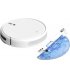 Робот-пылесос Xiaomi Mi Robot Sweep Vacuum Cleaner 1C