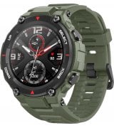 Умные часы Xiaomi Amazfit T-Rex Army Green