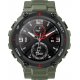 Умные часы Xiaomi Amazfit T-Rex Army Green