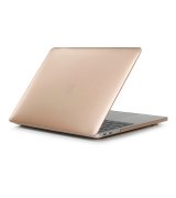 Чехол для MacBook Pro 15.4 (2016) Metal Gold