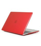 Чехол для MacBook Pro 15.4 (2016) Crystal Red