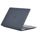 Чехол HardShell для MacBook 12 Matte Black