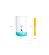 Фломастеры Xiaomi BravoKids Water Color Pen (24 цвета) (простые+водные)