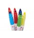 Фломастеры Xiaomi BravoKids Water Color Pen (24 цвета) (простые+водные)