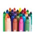 Фломастеры Xiaomi BravoKids Water Color Pen (24 цвета) (простые+водные)