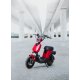 Электроскутер Xiaomi Himo T1 14Ah Red Электроскутер Xiaomi Himo T1 14Ah Red