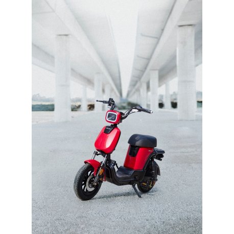 Электроскутер Xiaomi&nbsp;Himo T1 14Ah Red