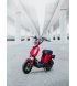 Электроскутер Xiaomi Himo T1 14Ah Red