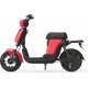 Электроскутер Xiaomi Himo T1 14Ah Red Электроскутер Xiaomi Himo T1 14Ah Red