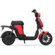 Электроскутер Xiaomi Himo T1 14Ah Red Электроскутер Xiaomi Himo T1 14Ah Red