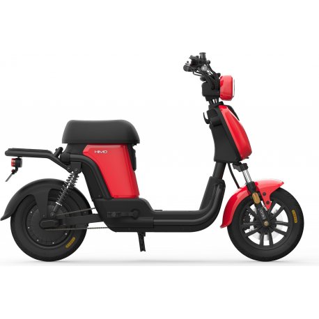 Электроскутер Xiaomi&nbsp;Himo T1 14Ah Red