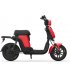 Электроскутер Xiaomi Himo T1 14Ah Red