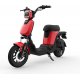 Электроскутер Xiaomi Himo T1 14Ah Red Электроскутер Xiaomi Himo T1 14Ah Red