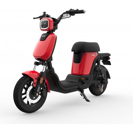 Електроскутер Xiaomi Himo T1 14Ah Red