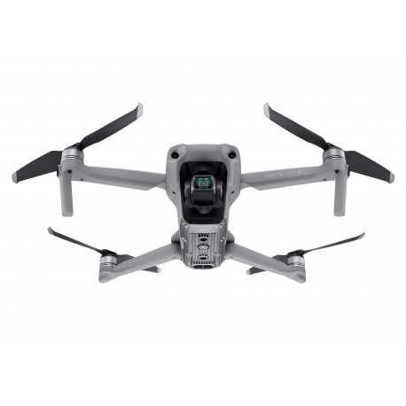 Квадрокоптер DJI Mavic Air 2 Gray