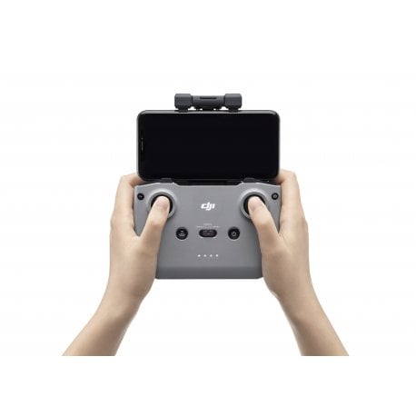 Квадрокоптер DJI Mavic Air 2 Gray